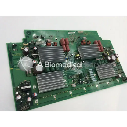 ANP2166-A Pioneer Drive Board - Medical parts
