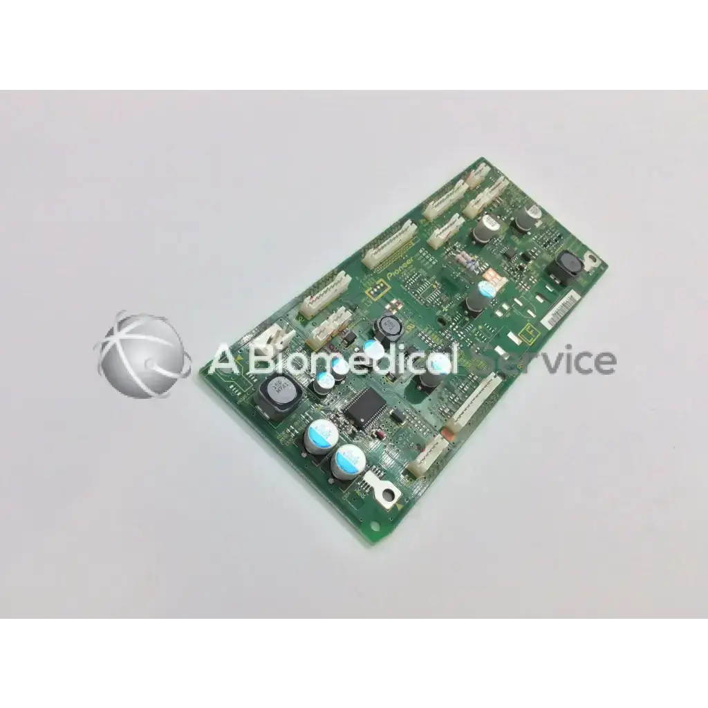 ANP2173-B Pioneer DC Converter Assembly - Medical parts
