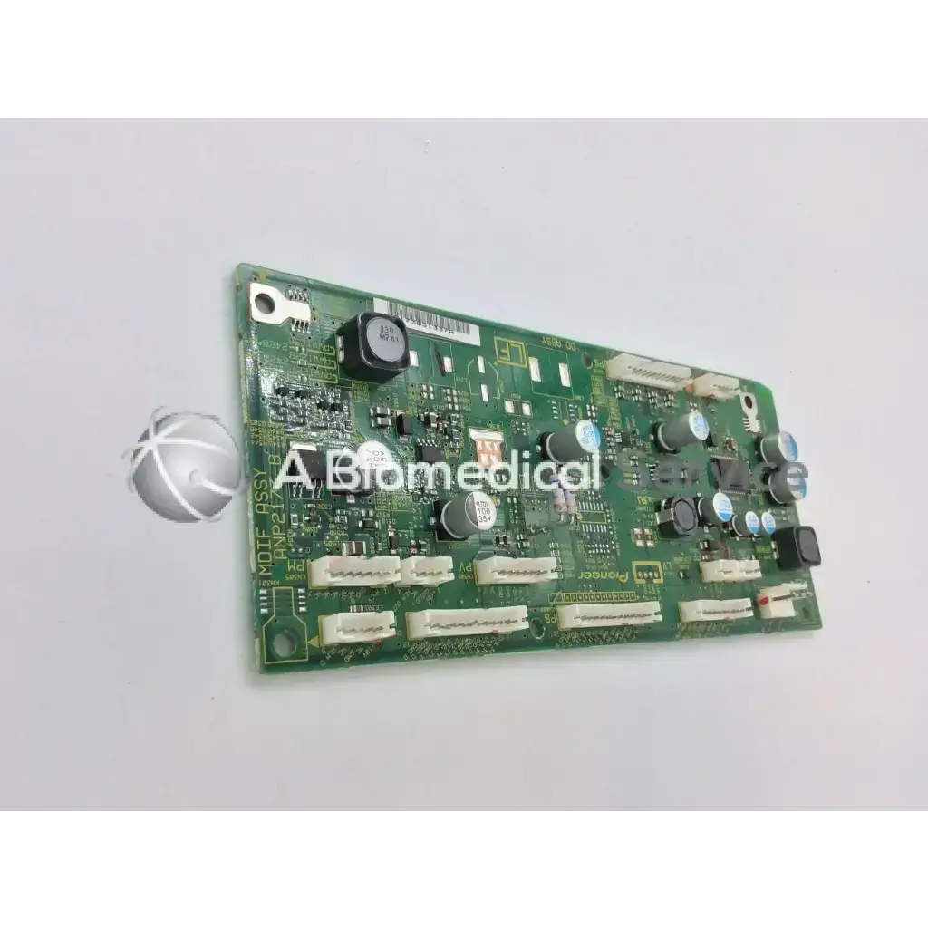 ANP2173-B Pioneer DC Converter Assembly - Medical parts