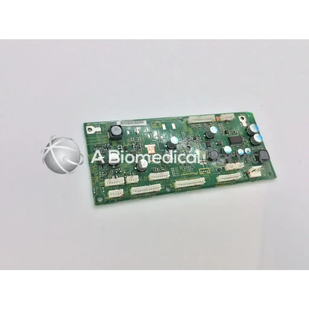 ANP2173-B Pioneer DC Converter Assembly - Medical parts