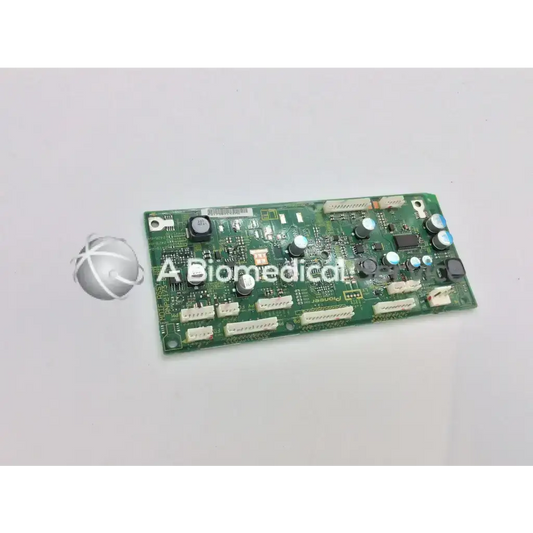 ANP2173-B Pioneer DC Converter Assembly - Medical parts