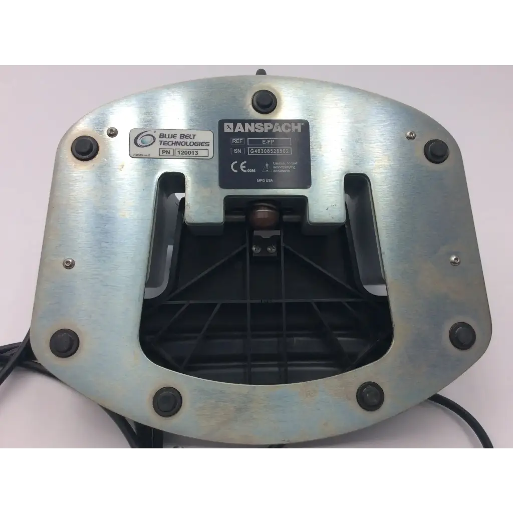 Load image into Gallery viewer, Anspach E-FP Foot Switch - Medical parts