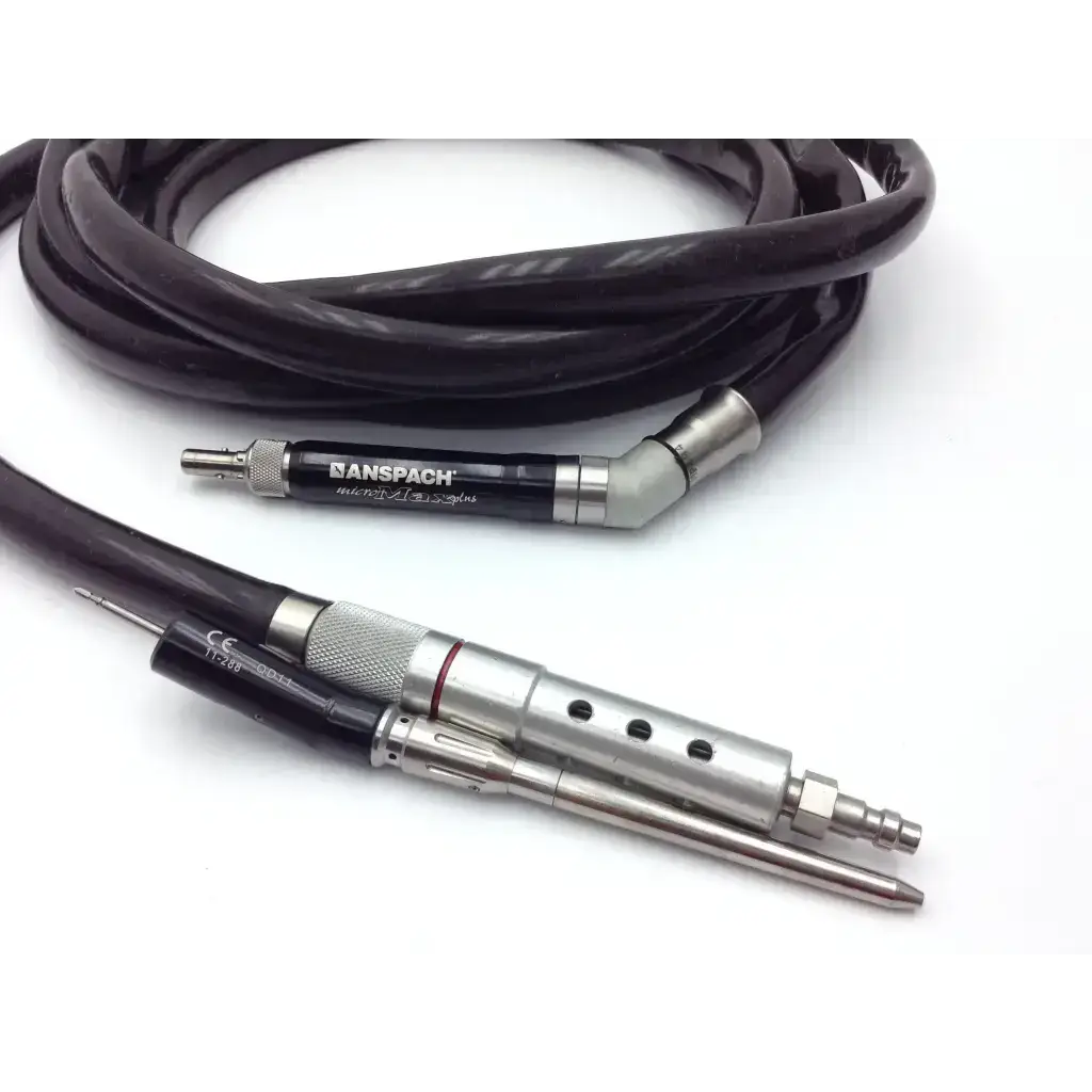 Load image into Gallery viewer, Anspach Micro Max Plus Neurosurgery - Surgical Tool