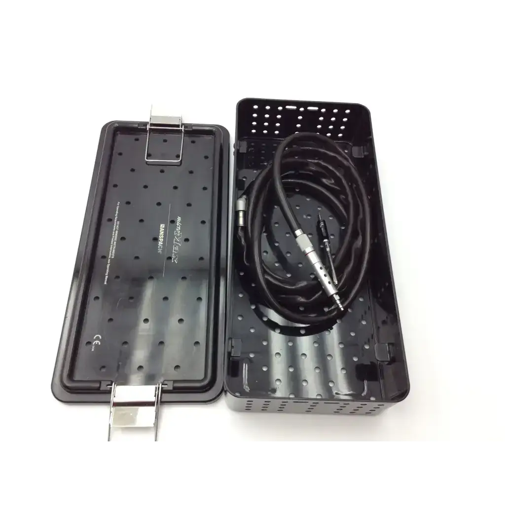 Load image into Gallery viewer, Anspach Micro Max Plus Neurosurgery - Surgical Tool