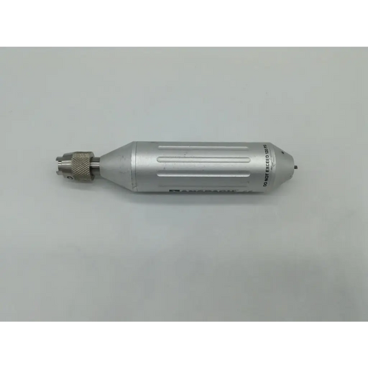 Anspach Pneumatic Speed Reducer Neurology Orthopedics 120