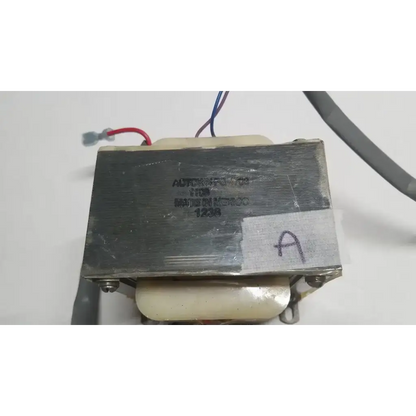 Aotown 4708 1108 Power Transformer with Wires Power Transformer, second-hand product photo 2