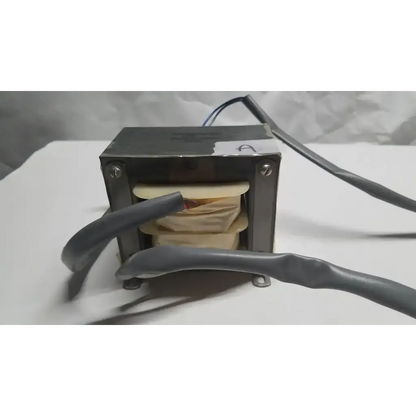 Aotown 4708 1108 Power Transformer with Wires Power Transformer, second-hand product photo 1