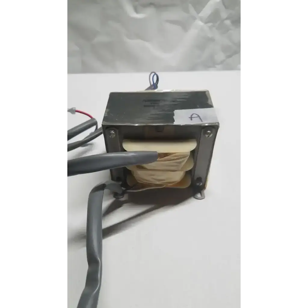 Aotown 4708 1108 Power Transformer with Wires Power Transformer, second-hand product photo 12