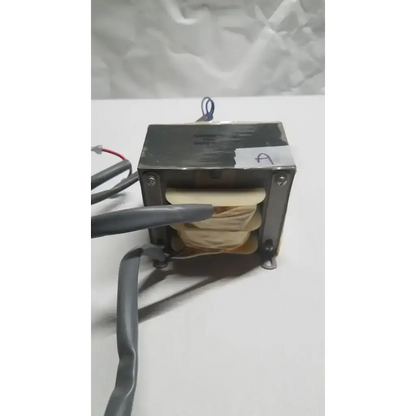 Aotown 4708 1108 Power Transformer with Wires Power Transformer, second-hand product photo 12