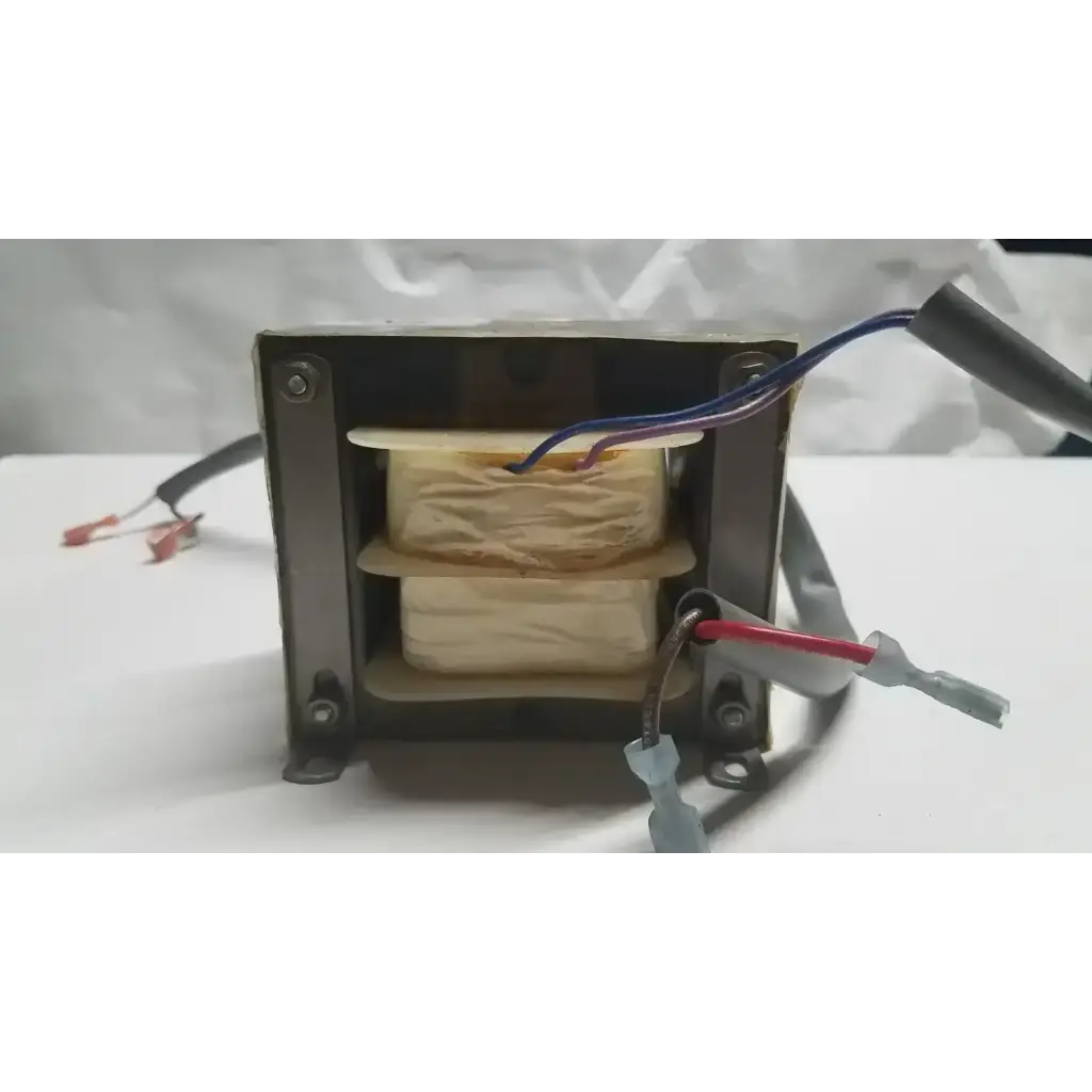 Aotown 4708 1108 Power Transformer with Wires Power Transformer, second-hand product photo 4