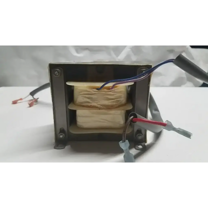 Aotown 4708 1108 Power Transformer with Wires Power Transformer, second-hand product photo 4