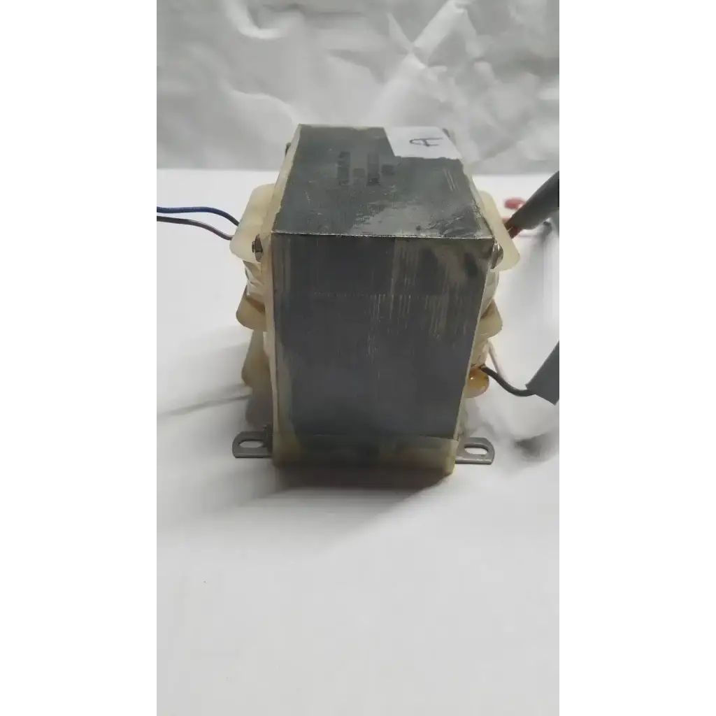 Aotown 4708 1108 Power Transformer with Wires Power Transformer, second-hand product photo 5