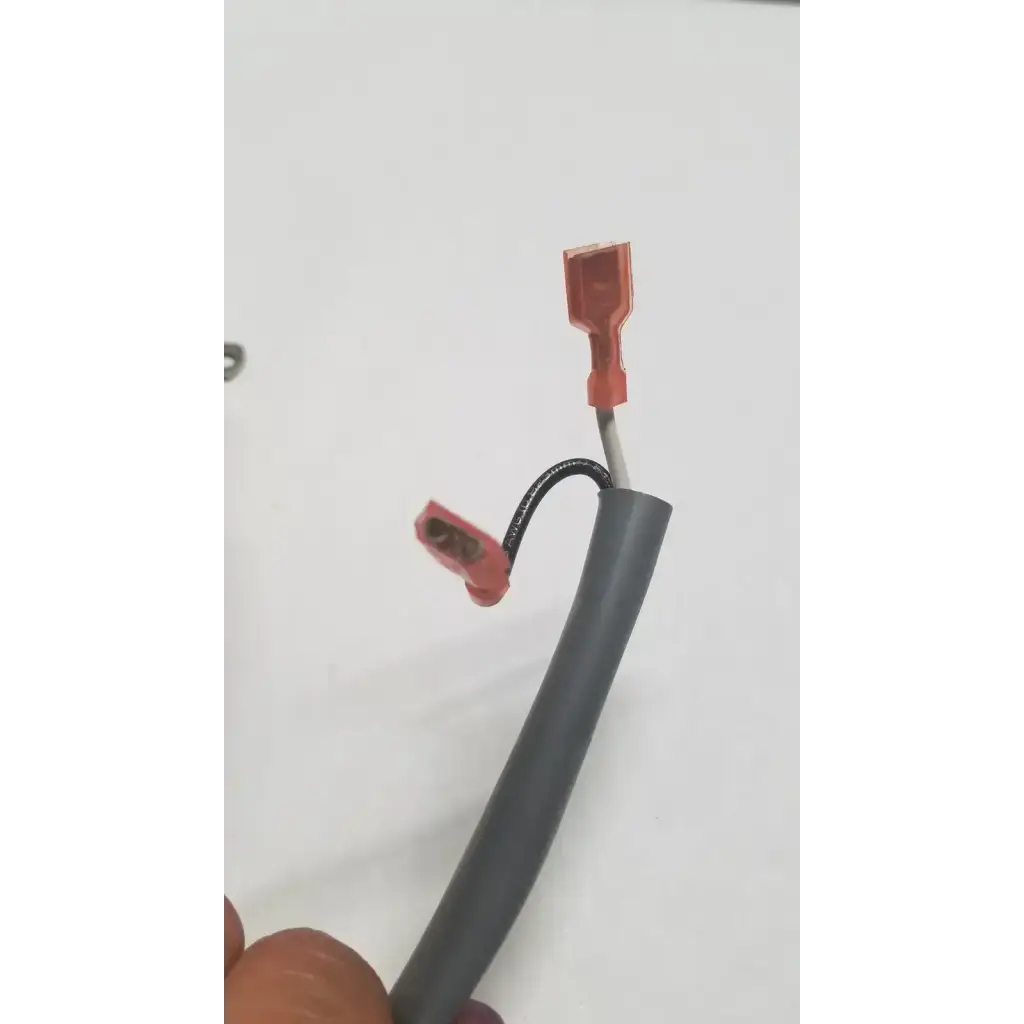 Aotown 4708 1108 Power Transformer with Wires Power Transformer, second-hand product photo 10