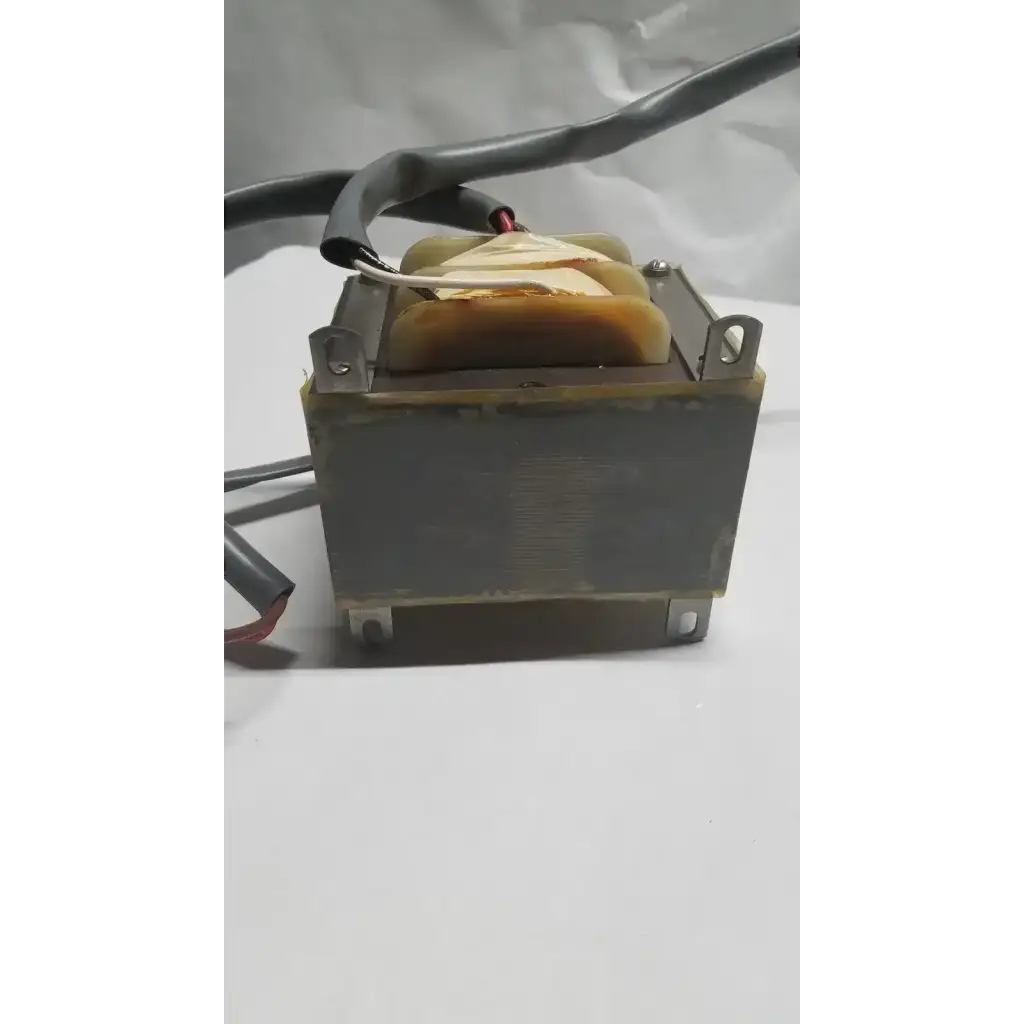 Aotown 4708 1108 Power Transformer with Wires Power Transformer, second-hand product photo 11