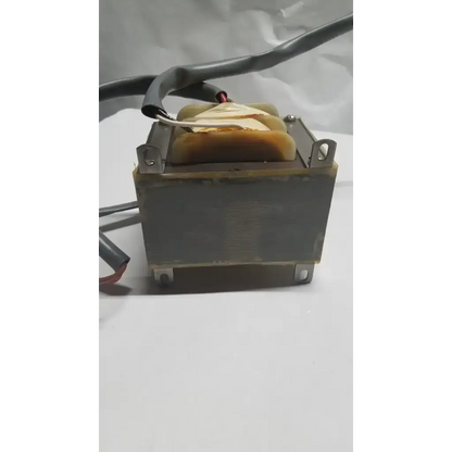 Aotown 4708 1108 Power Transformer with Wires Power Transformer, second-hand product photo 11
