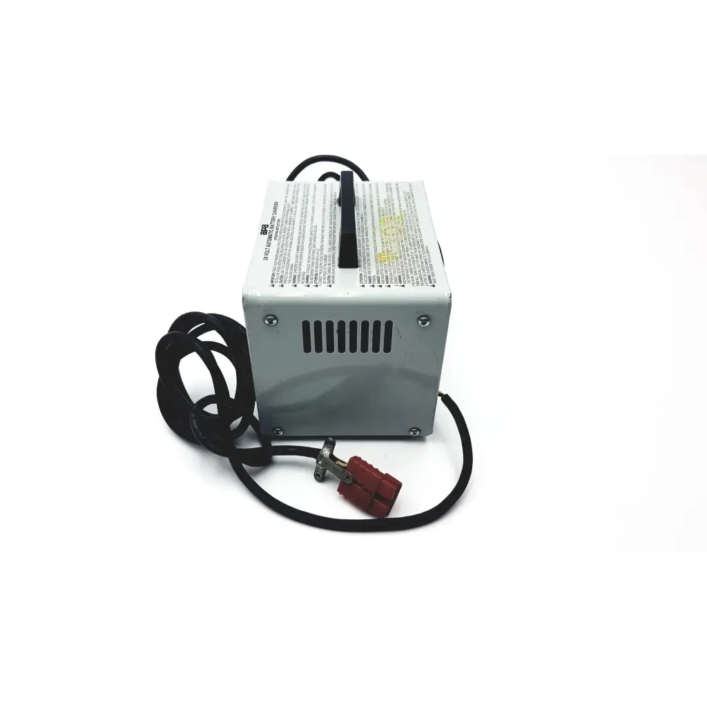 Load image into Gallery viewer, APA 20698124 Volt Automatic Battery Charger - Medical parts