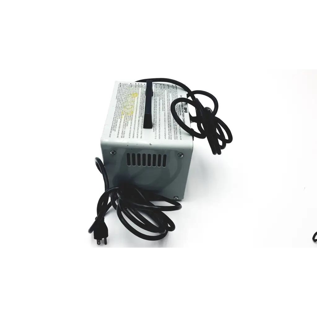 Load image into Gallery viewer, APA 20698124 Volt Automatic Battery Charger - Medical parts