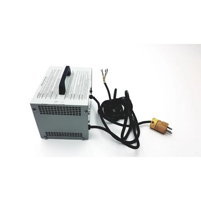 APA 24 Volt Automatic Battery Charger 205983 - Medical parts