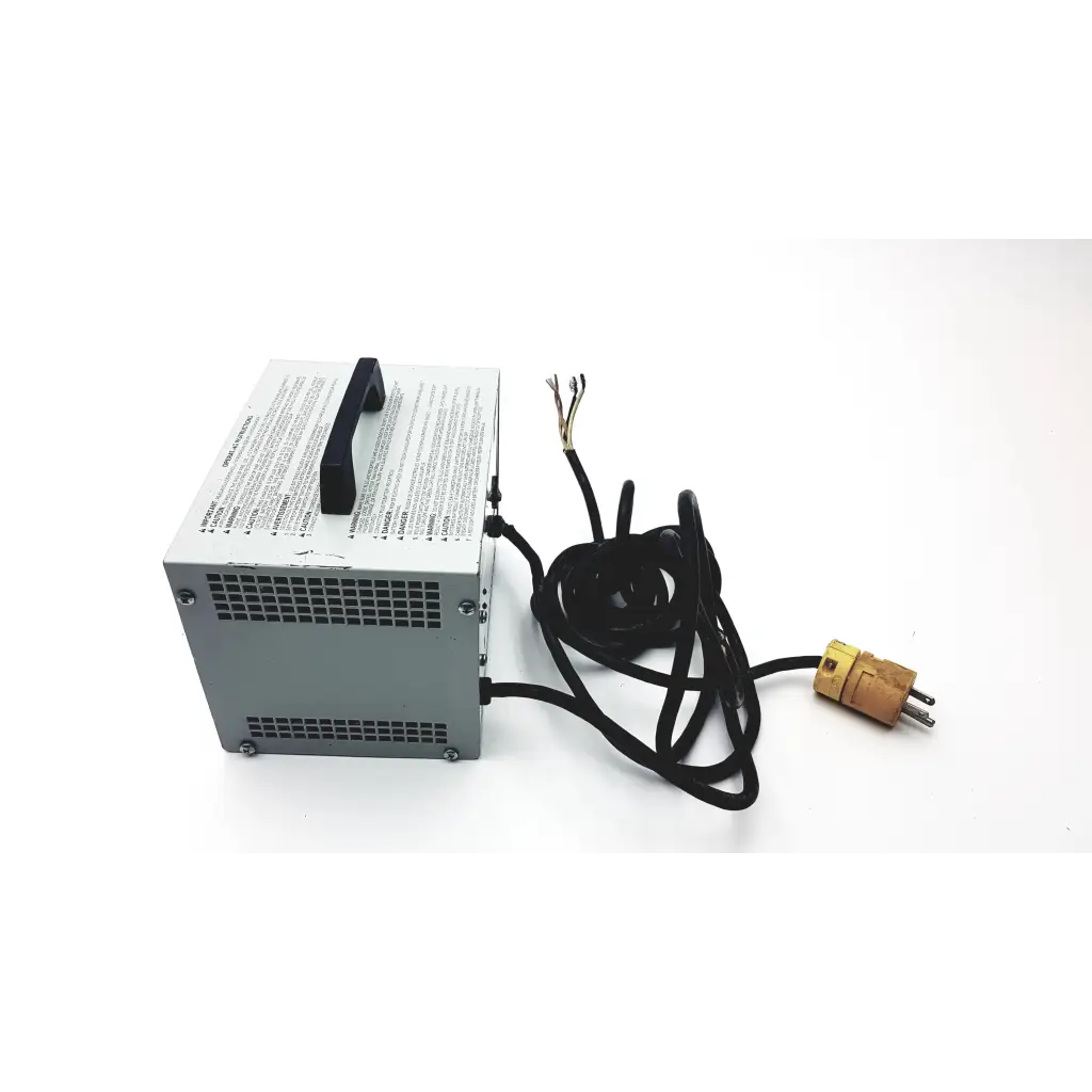 Load image into Gallery viewer, APA 24 Volt Automatic Battery Charger 205983 - Medical parts