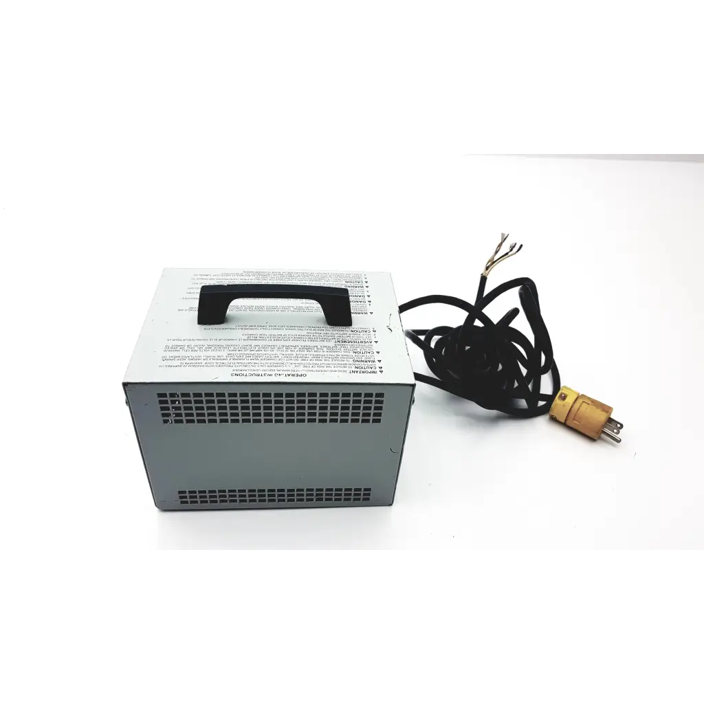 Load image into Gallery viewer, APA 24 Volt Automatic Battery Charger 205983 - Medical parts