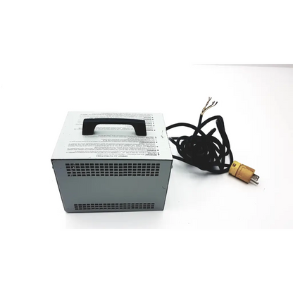 APA 24 Volt Automatic Battery Charger 205983 - Medical parts
