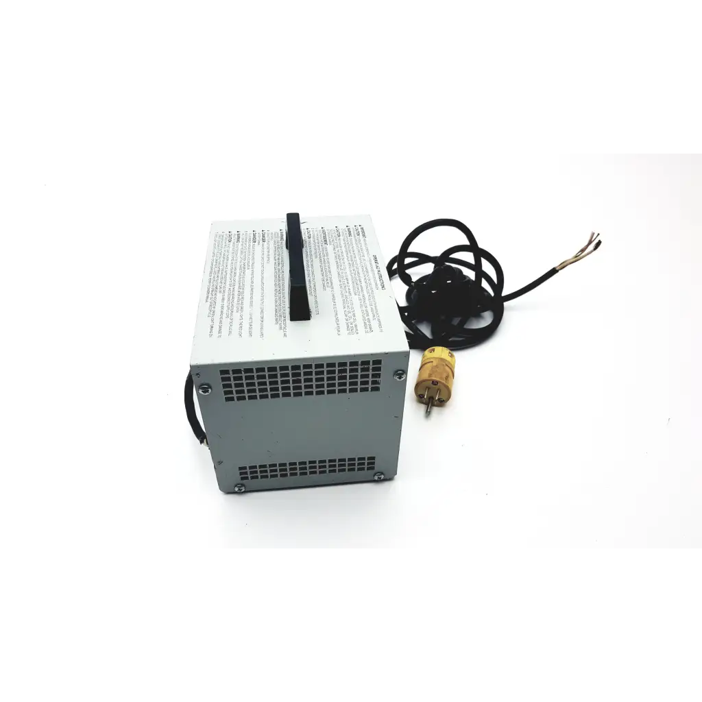 Load image into Gallery viewer, APA 24 Volt Automatic Battery Charger 205983 - Medical parts