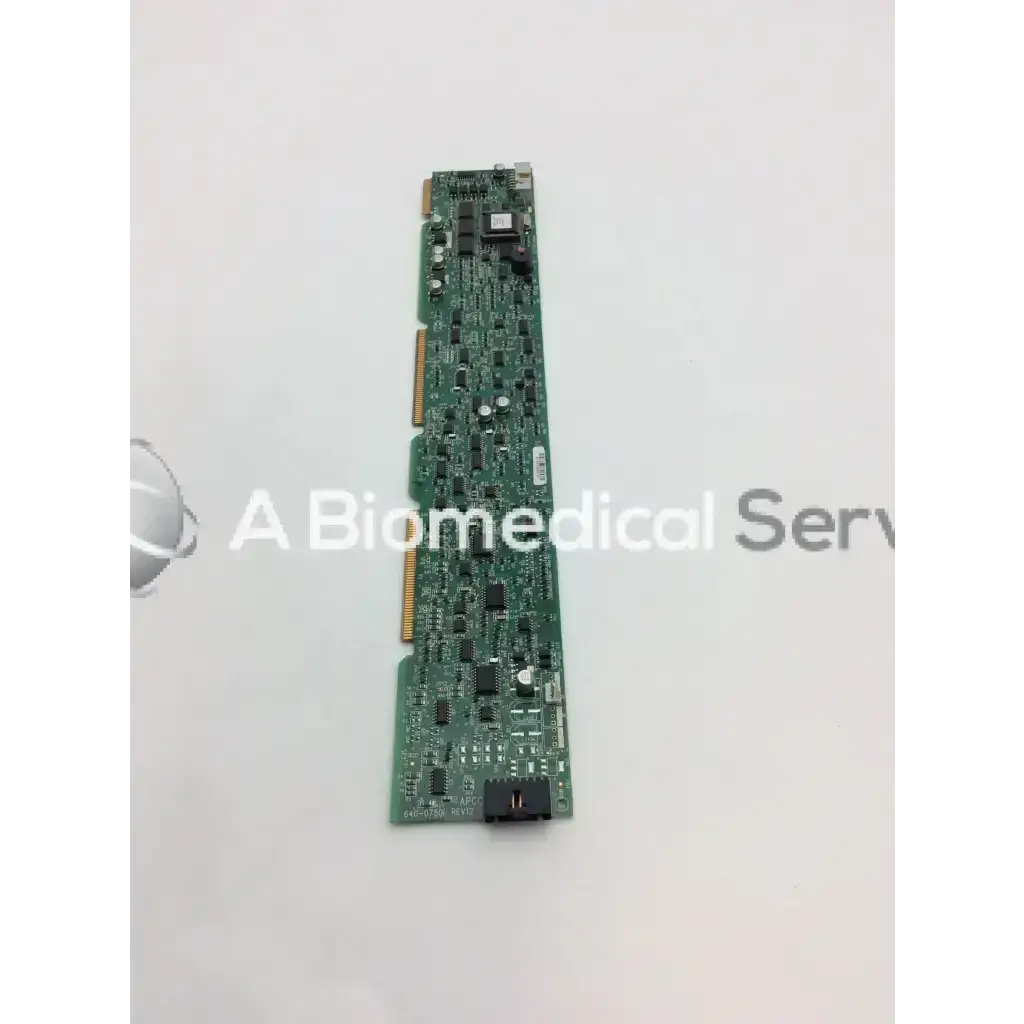 Load image into Gallery viewer, APC 640-0750L REV 12 CONTROL BOARD - Medical parts