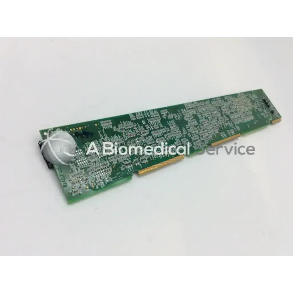 APC 640-0750L Rev12 Control Board - Medical parts