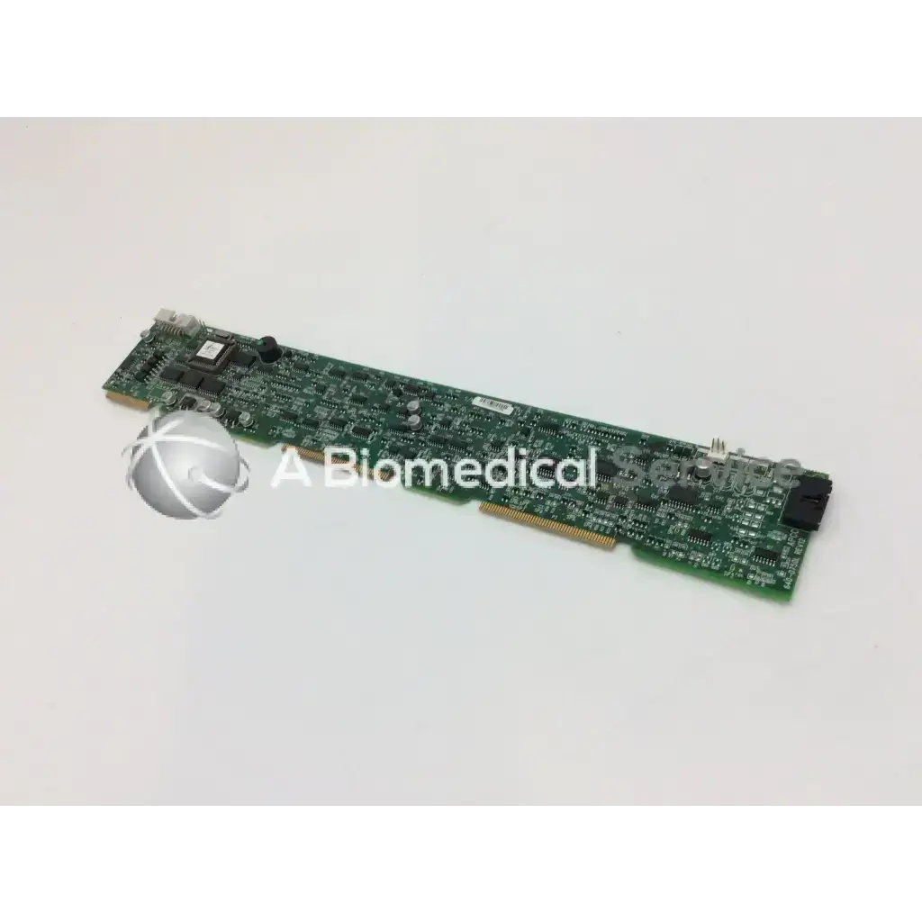 APC 640-0750L Rev12 Control Board - Medical parts