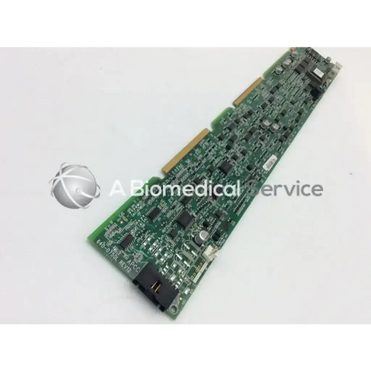 APC 640-0750L Rev12 Control Board - Medical parts