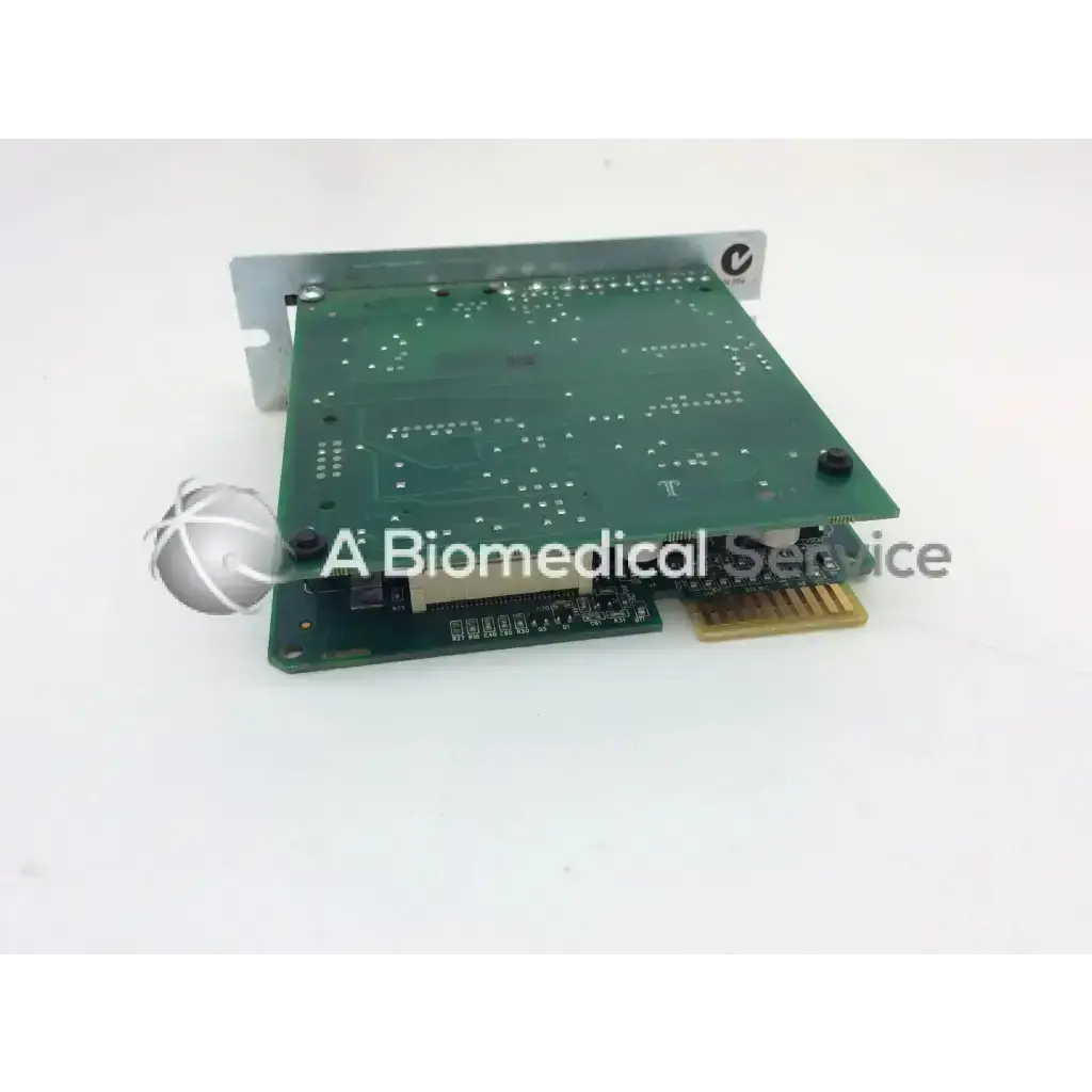 APC AP9619 640-0827A-08 10/100Base-T Network Management
