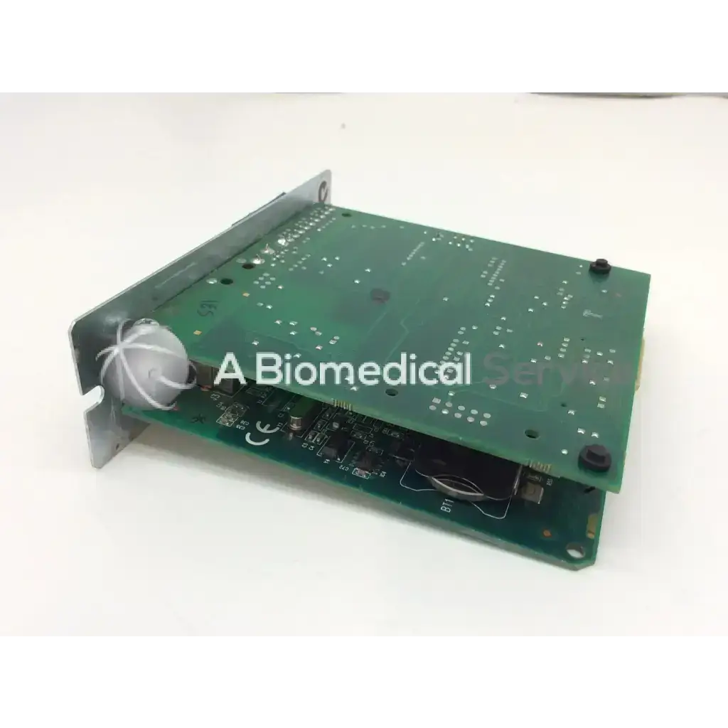 APC AP9619 640-0827A-08 10/100Base-T Network Management