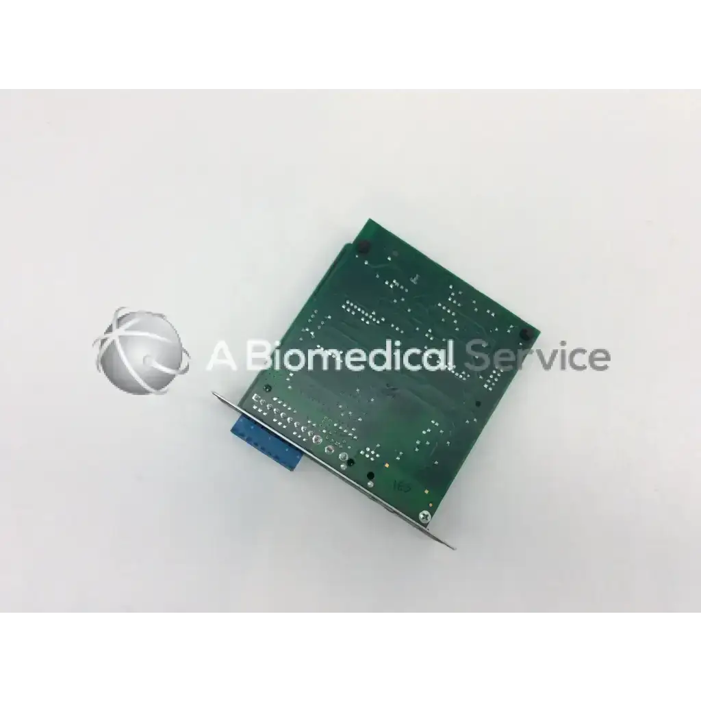 APC AP9619 640-0827A-08 10/100Base-T Network Management