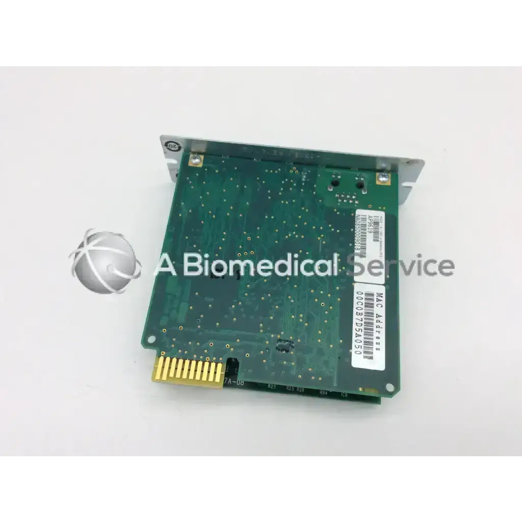APC AP9619 640-0827A-08 10/100Base-T Network Management