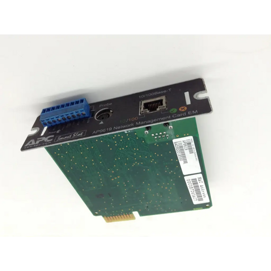 APC (AP9619) Network Adapter - Medical parts