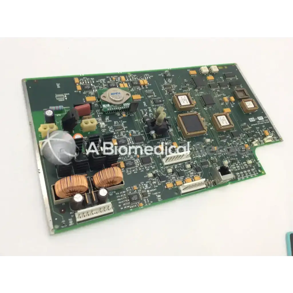 Apex 202-1401-501 w/ Assy Pcb Lpas/Illum Controller