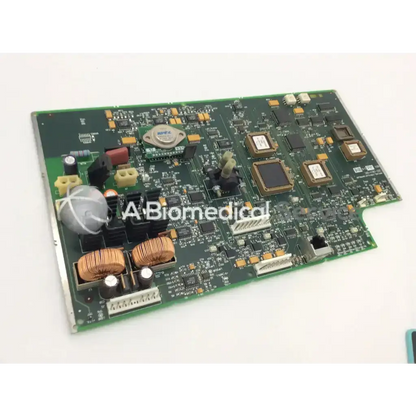Apex 202-1401-501 w/ Assy Pcb Lpas/Illum Controller