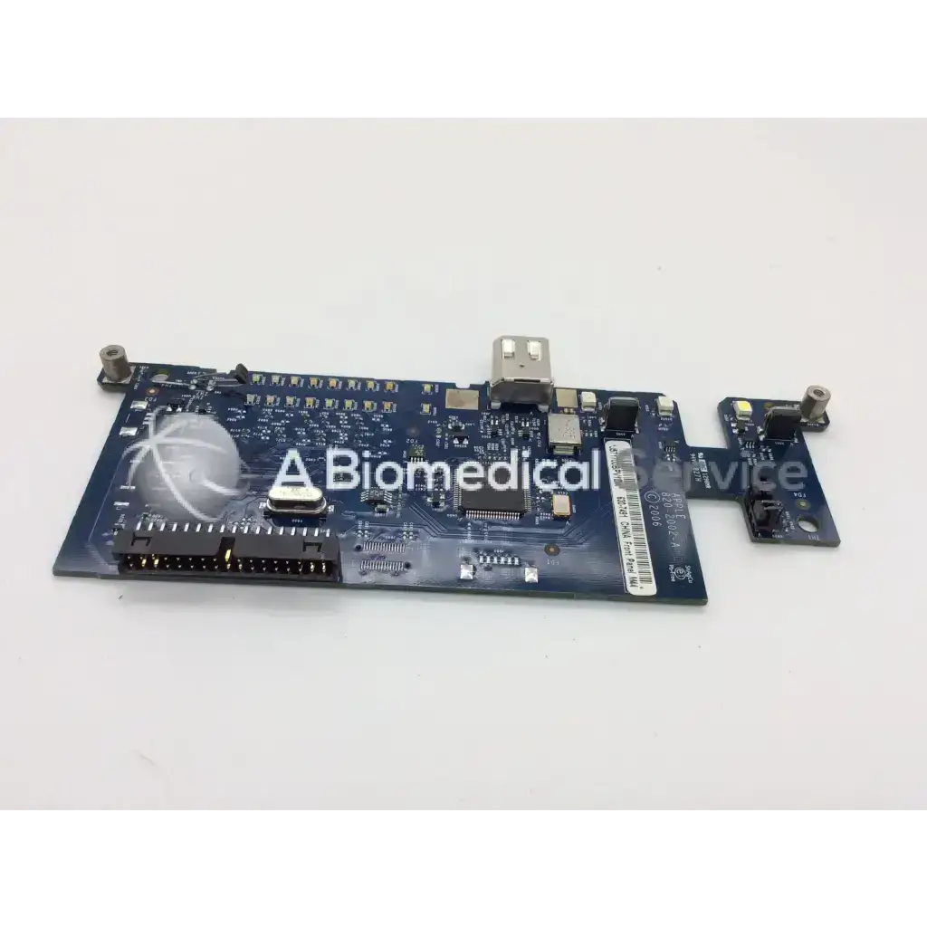 Load image into Gallery viewer, Apple 630-7491 XServe Front Control Panel - Medical parts