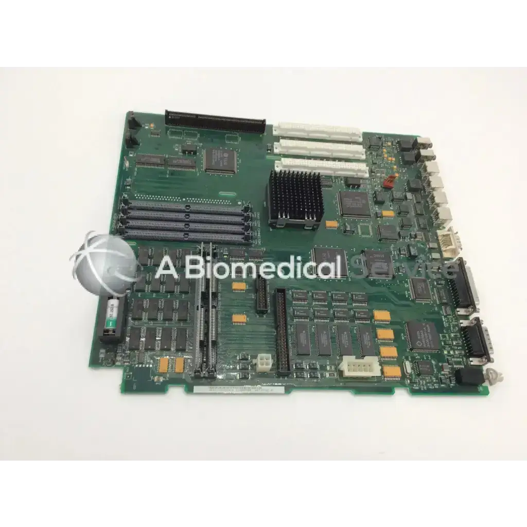 Apple 820-0380-A Macintosh Quadra 650 System Board