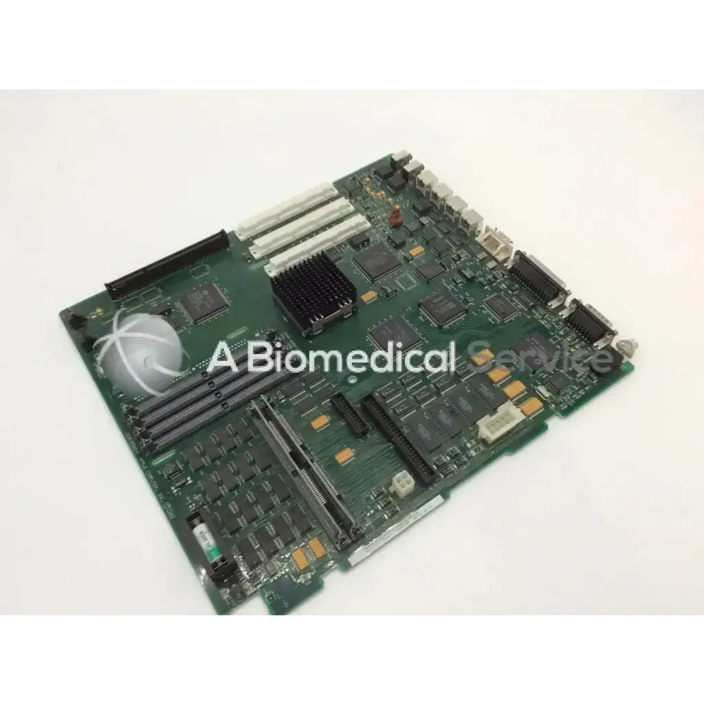 Apple 820-0380-A Macintosh Quadra 650 System Board