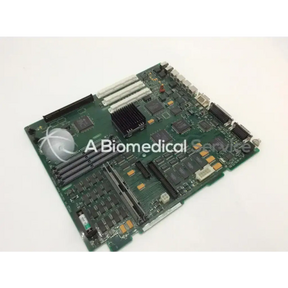 Apple 820-0380-A Macintosh Quadra 650 System Board