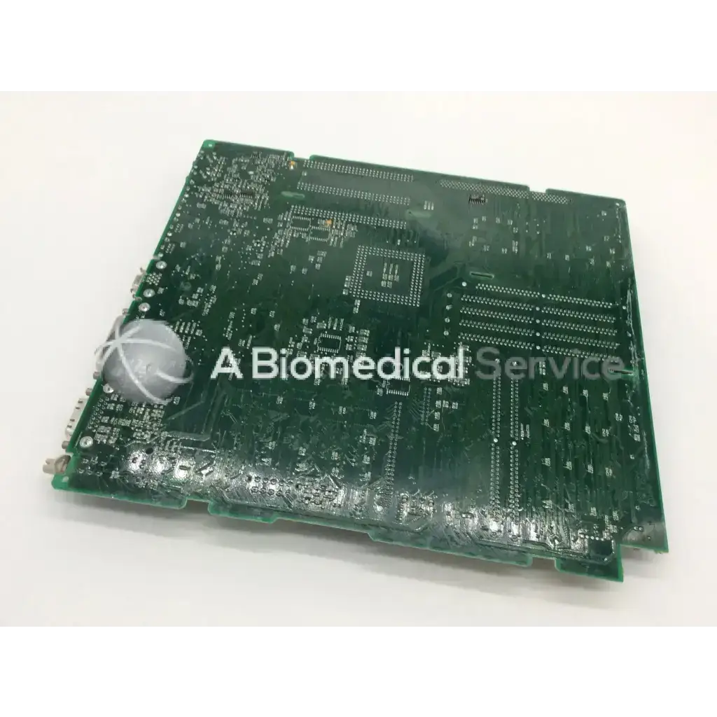 Apple 820-0380-A Macintosh Quadra 650 System Board