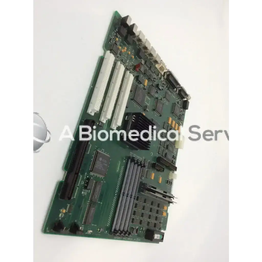 Apple 820-0380-A Macintosh Quadra 650 System Board