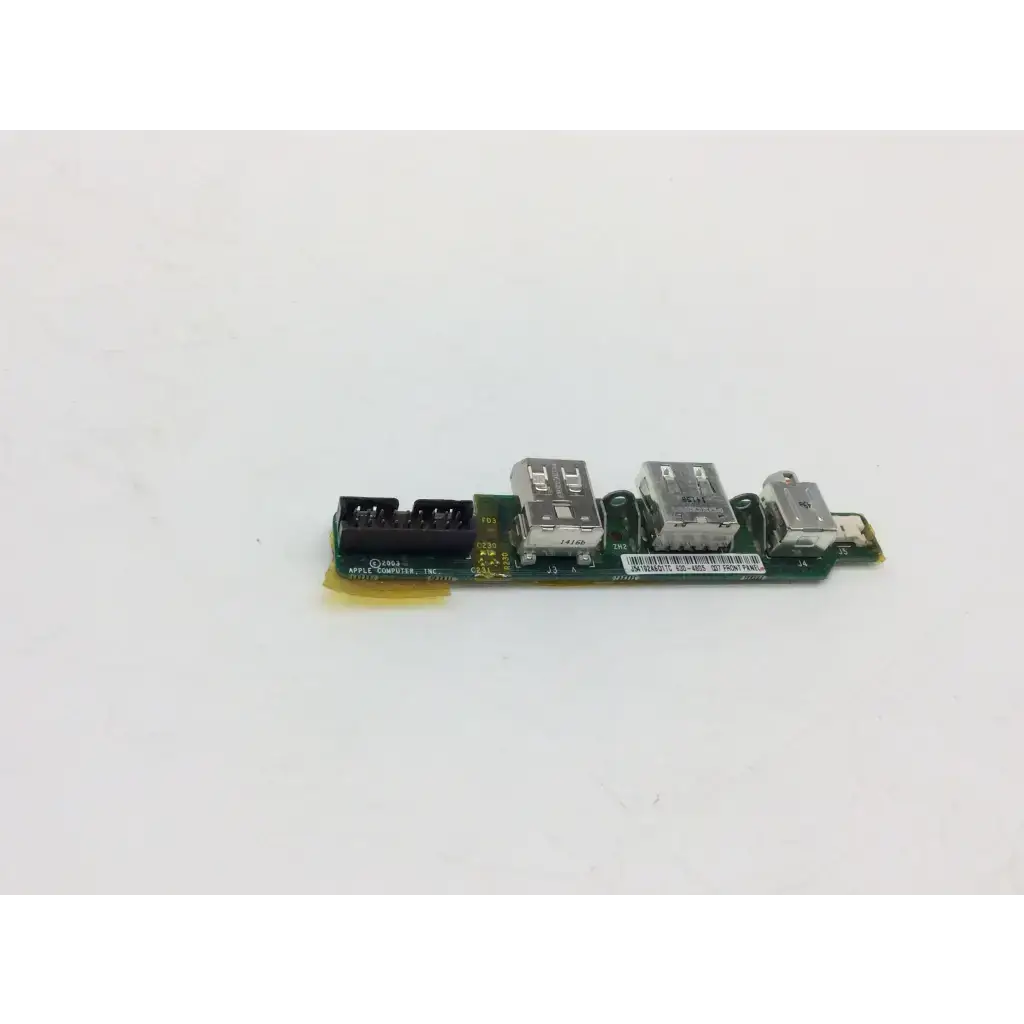 Apple Computers J54192A6Q1TC Board - Medical parts