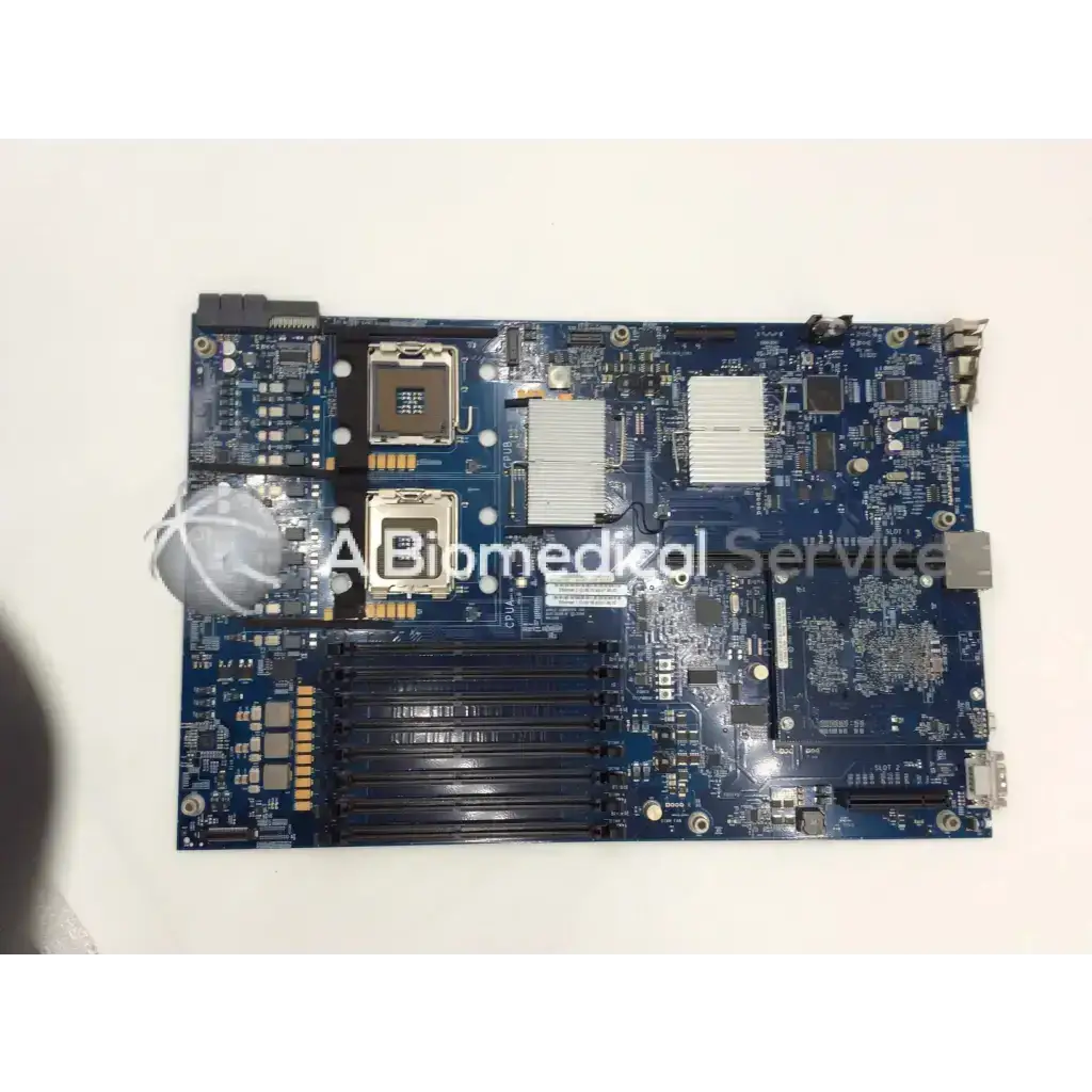Apple Computers MA1196 Logic Board - Medical parts