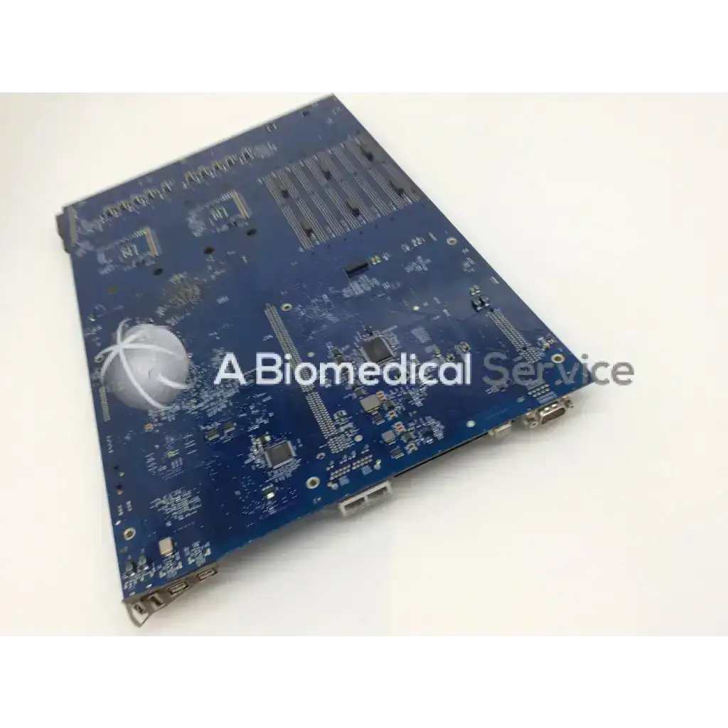 Apple Computers MA1196 Logic Board - Medical parts