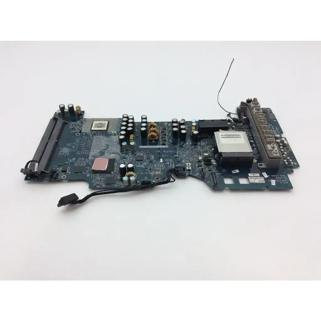 Apple iMac G5 Power PC Board 820-1540-A - Medical parts