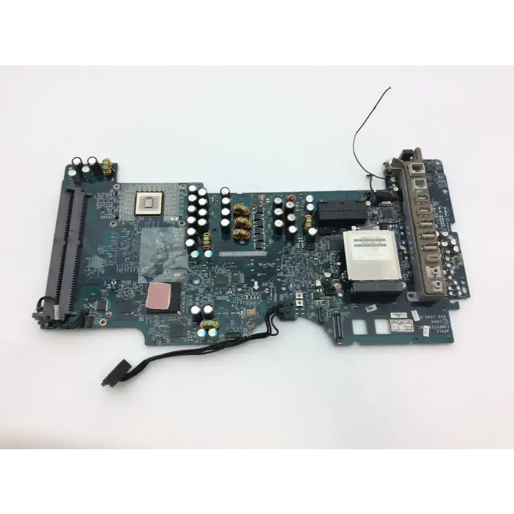 Apple iMac G5 Power PC Board 820-1540-A - Medical parts