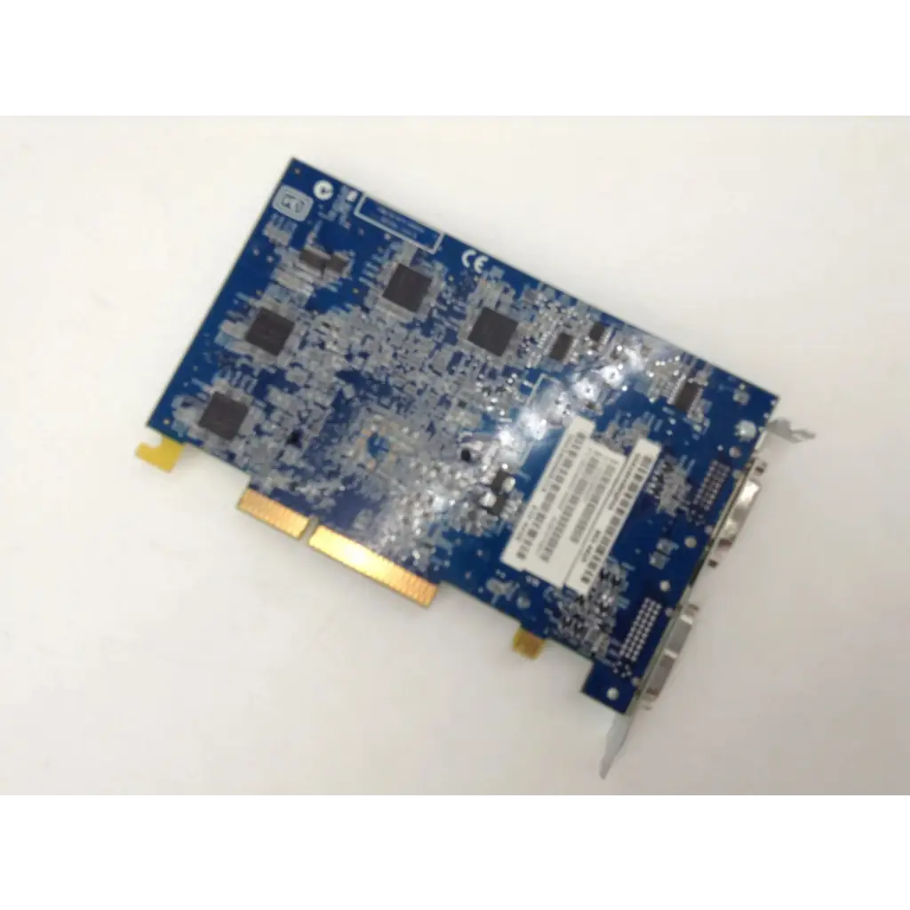 Load image into Gallery viewer, Apple Mac Edition Radeon 9600XT 128mb AGP Graphics Video
