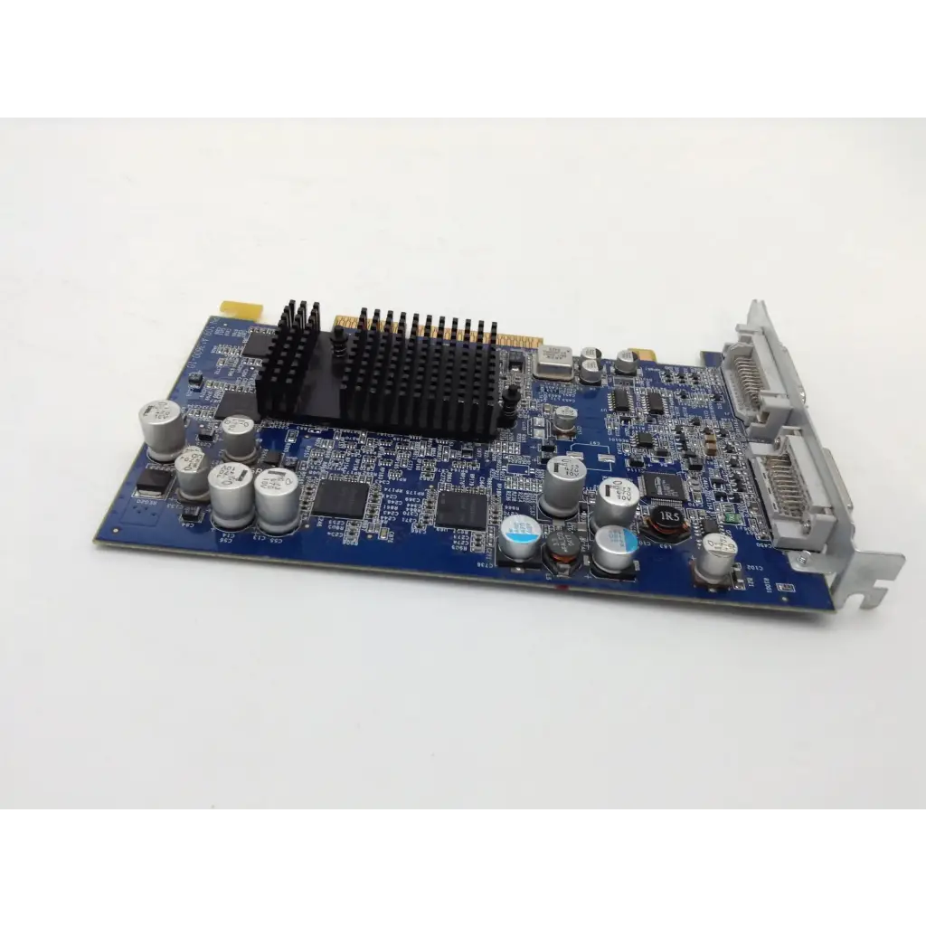 Load image into Gallery viewer, Apple Mac Edition Radeon 9600XT 128mb AGP Graphics Video